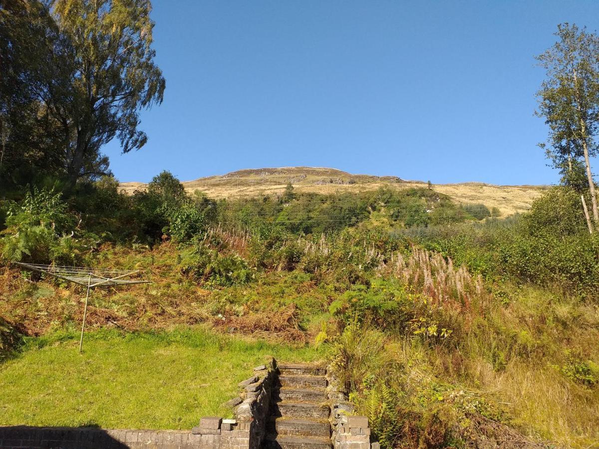 Craignavie Cottage Killin Exterior foto