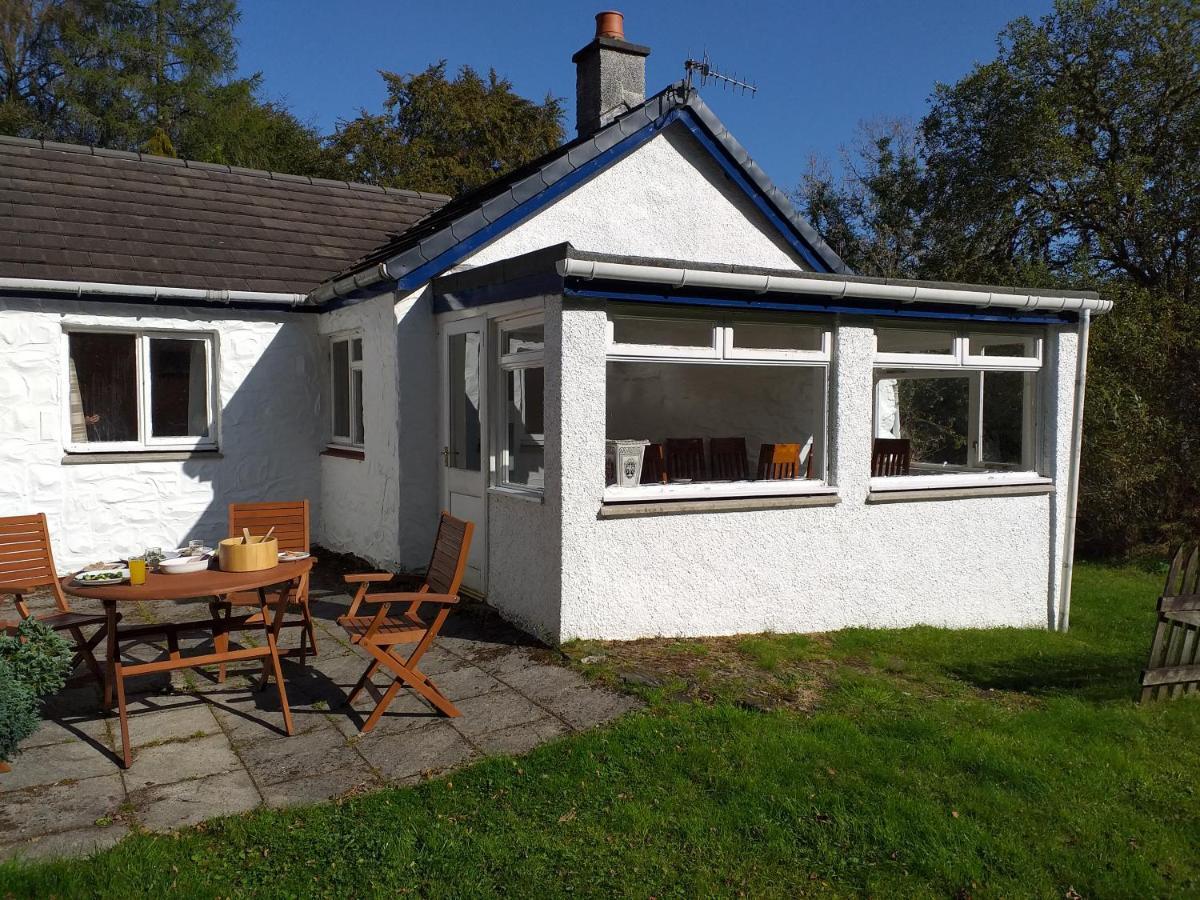 Craignavie Cottage Killin Exterior foto